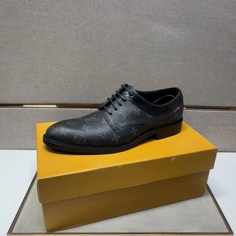 Durable Louis Vuitton Business Shoes 33192