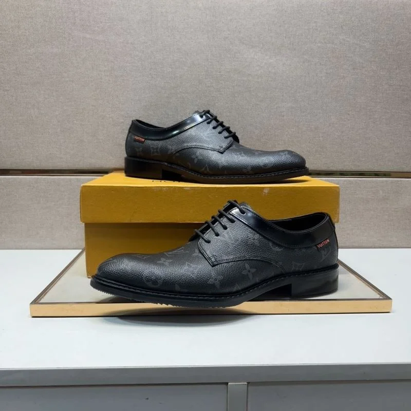 Durable Louis Vuitton Business Shoes 33192