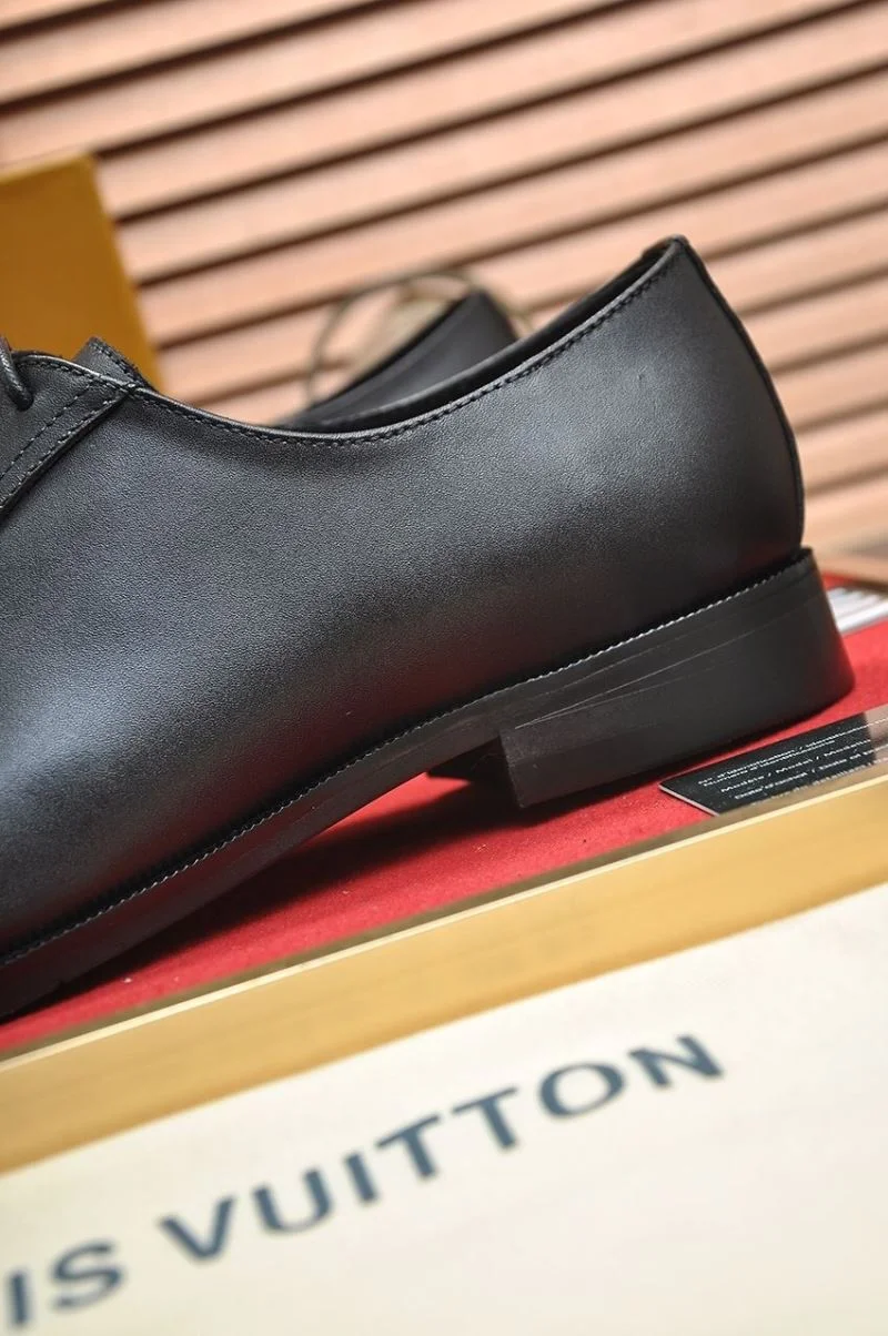 Durable Louis Vuitton Business Shoes 33185