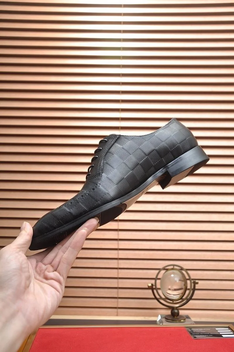 SportInspired Louis Vuitton Business Shoes 33173