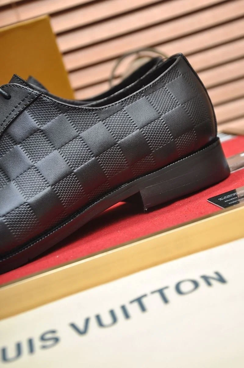 SportInspired Louis Vuitton Business Shoes 33173