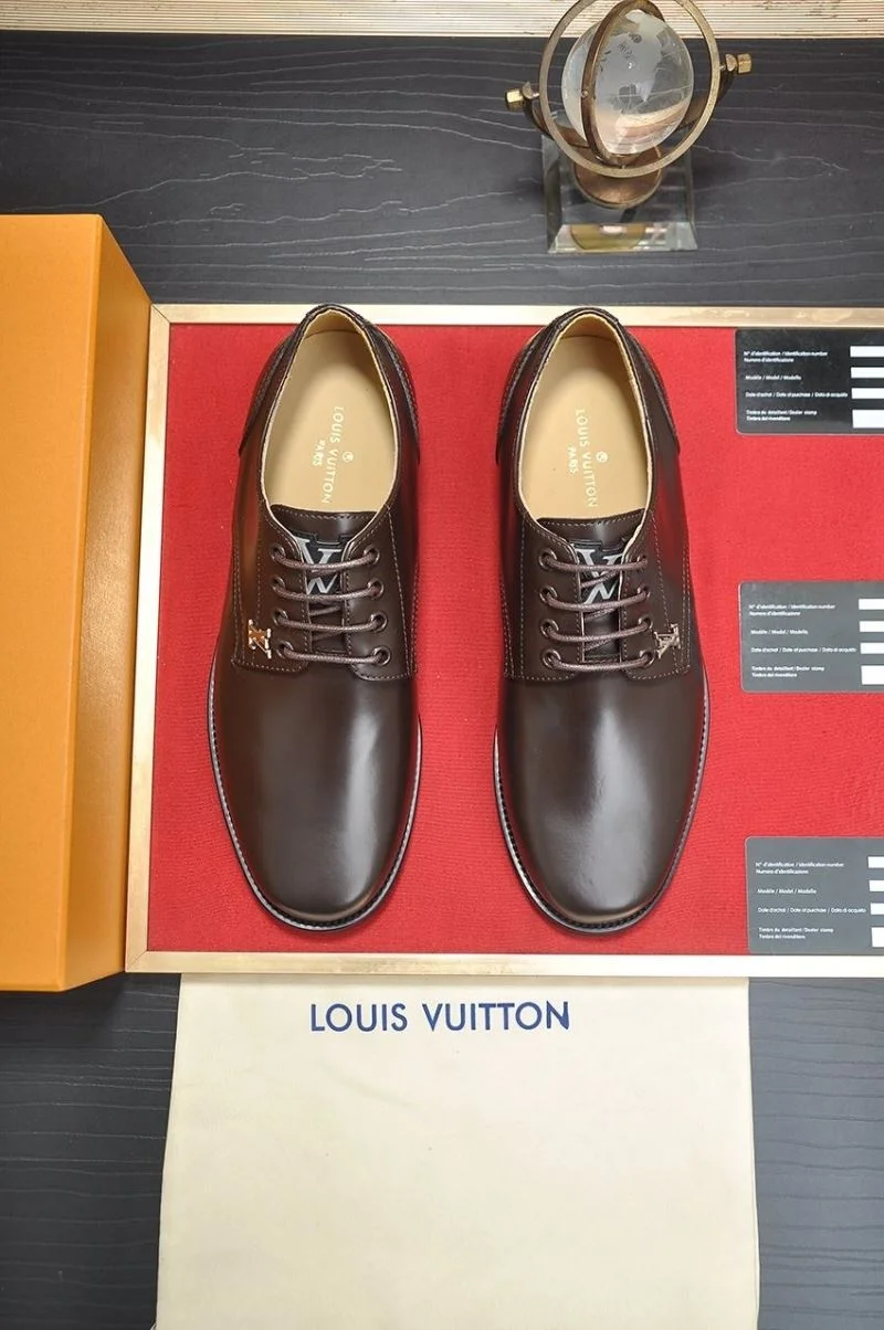TopPick Louis Vuitton Business Shoes 33174