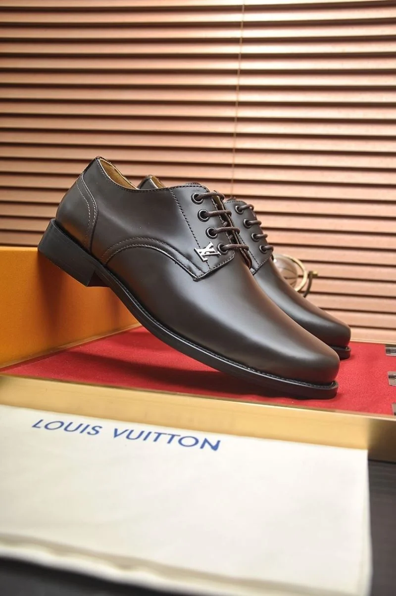 TopPick Louis Vuitton Business Shoes 33174