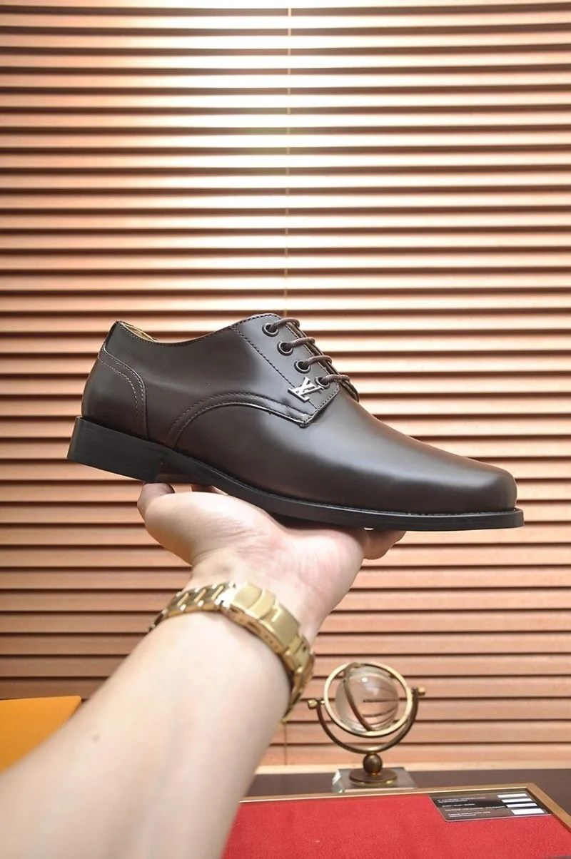 TopPick Louis Vuitton Business Shoes 33174
