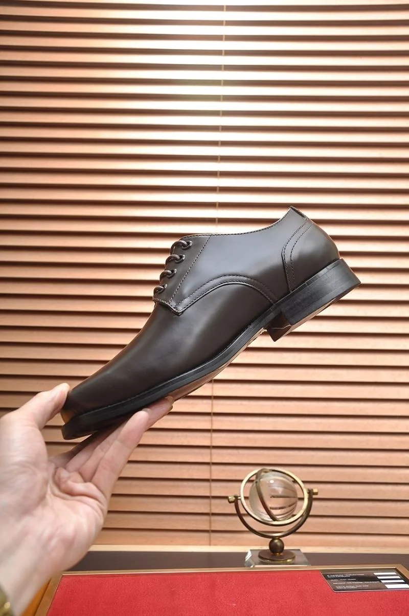 TopPick Louis Vuitton Business Shoes 33174