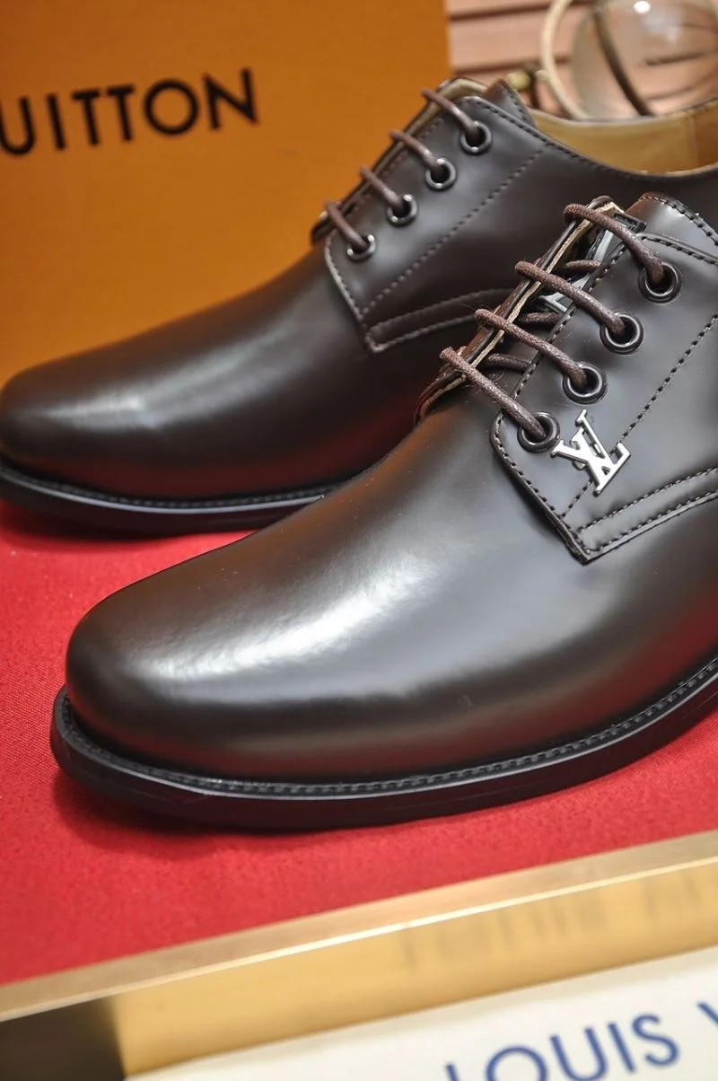 TopPick Louis Vuitton Business Shoes 33174