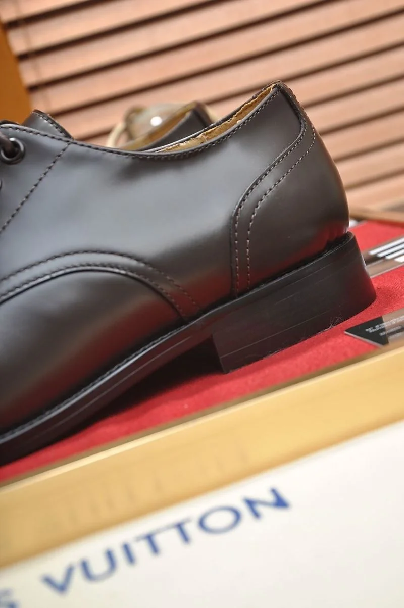 TopPick Louis Vuitton Business Shoes 33174
