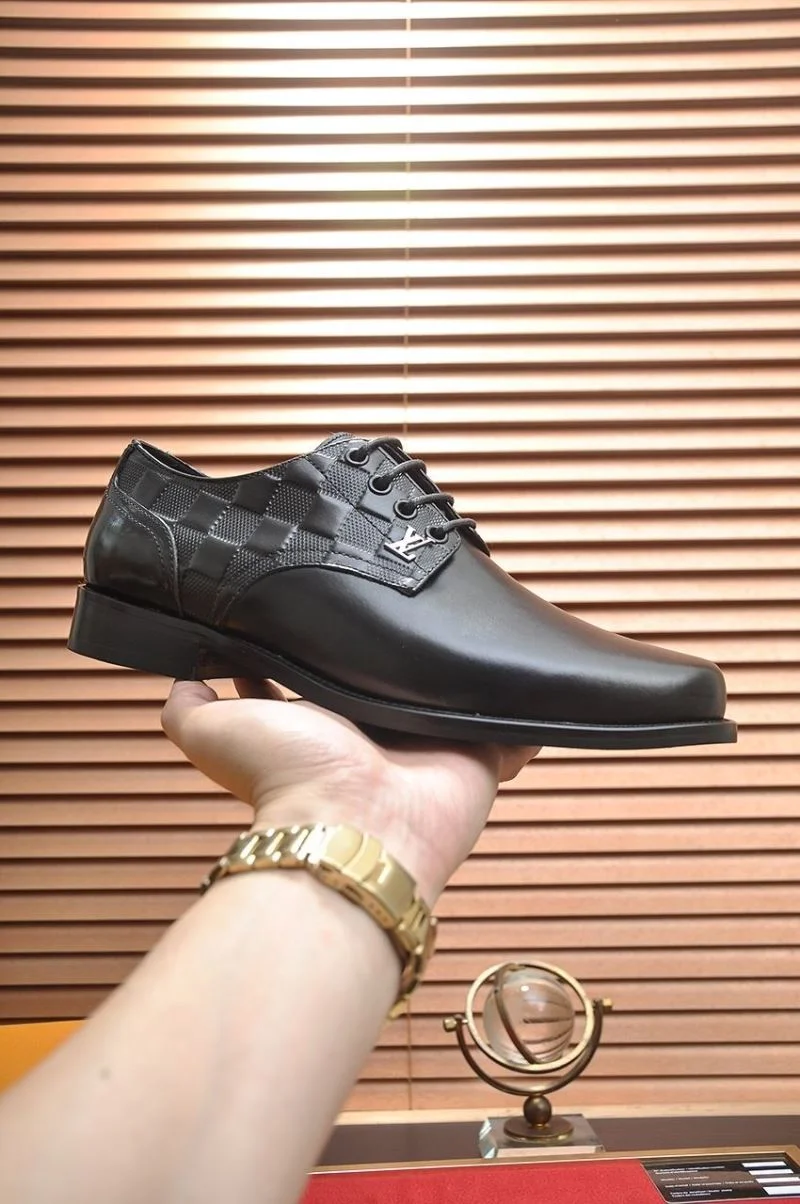 Louis Vuitton Business Shoes HighPerformance 33181