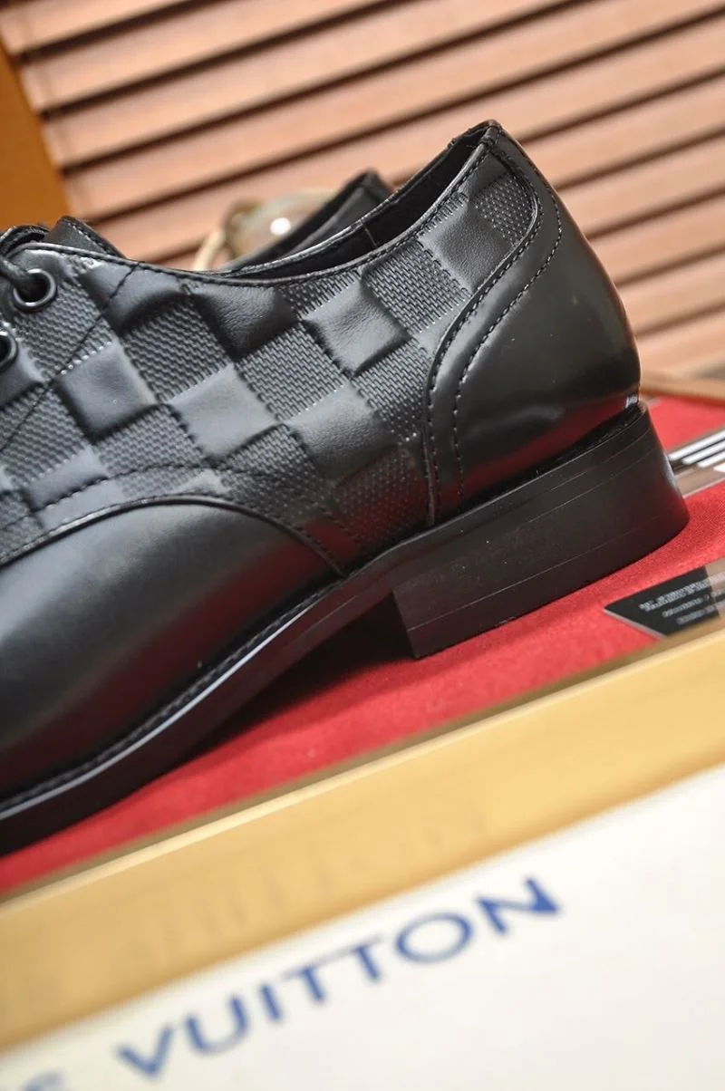 Louis Vuitton Business Shoes HighPerformance 33181