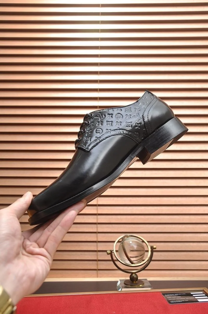 Louis Vuitton Business Shoes Premium 33167
