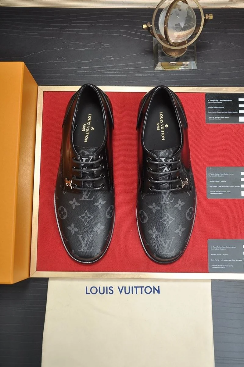 UrbanChic Louis Vuitton Business Shoes 33178