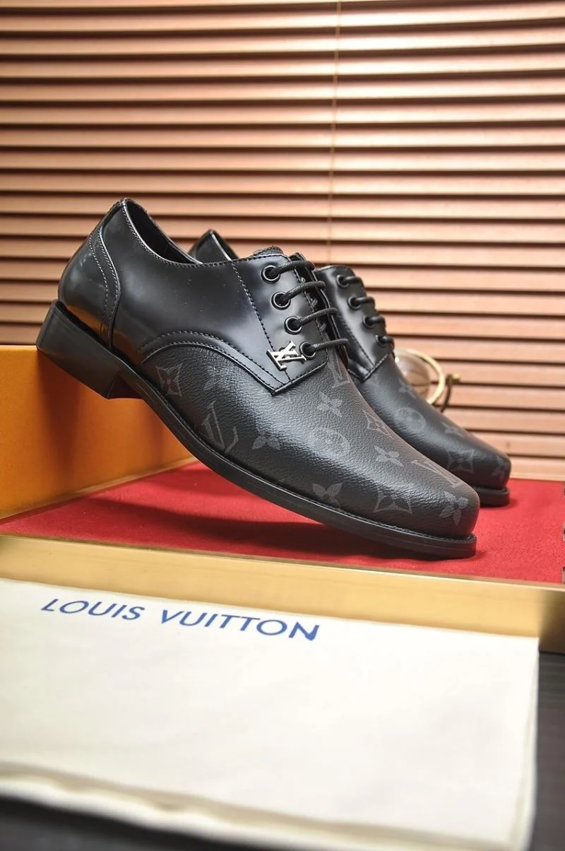 UrbanChic Louis Vuitton Business Shoes 33178