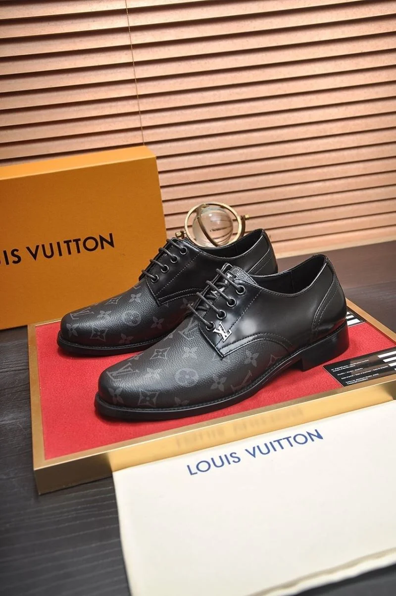 UrbanChic Louis Vuitton Business Shoes 33178