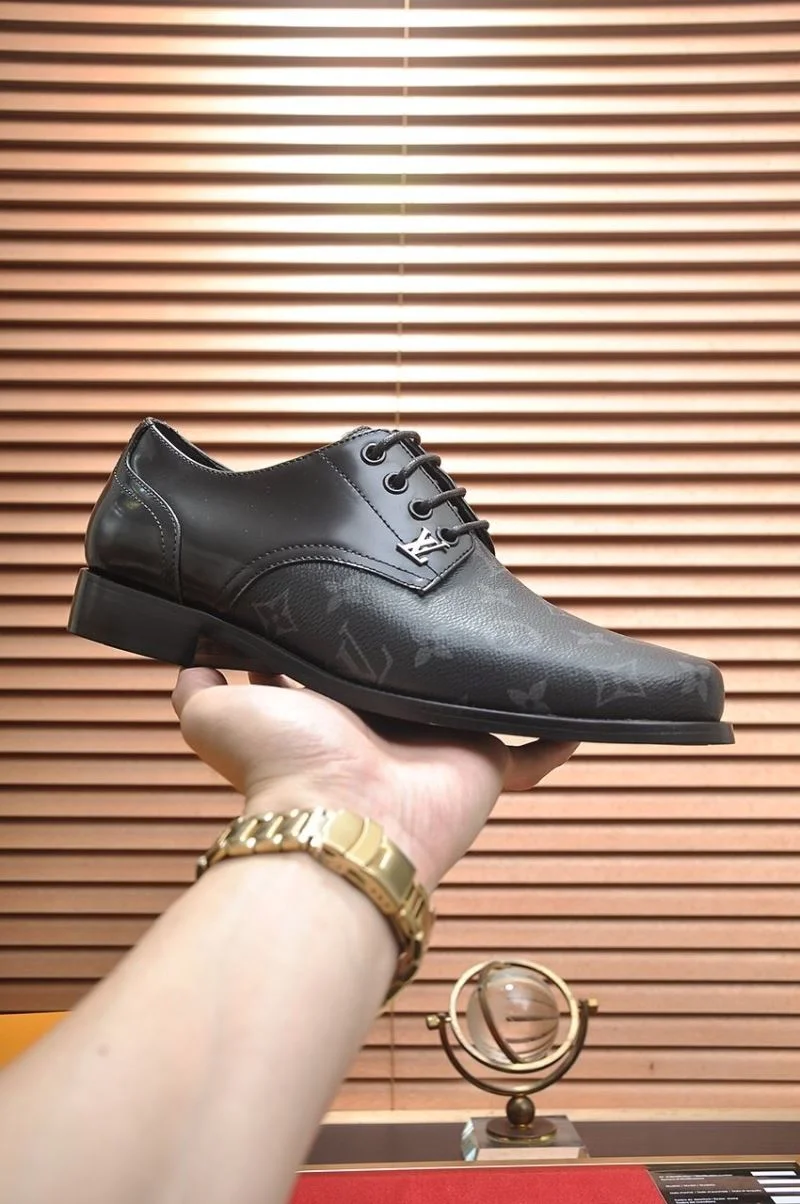 UrbanChic Louis Vuitton Business Shoes 33178