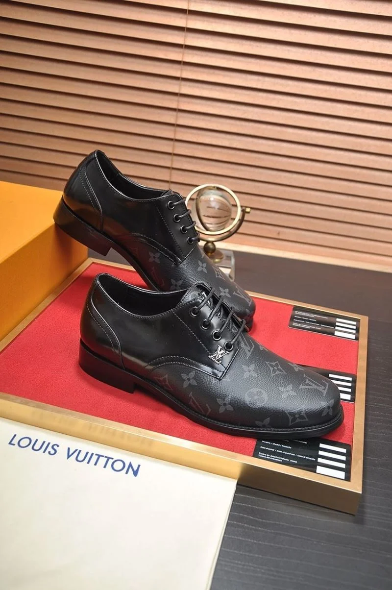 UrbanChic Louis Vuitton Business Shoes 33178