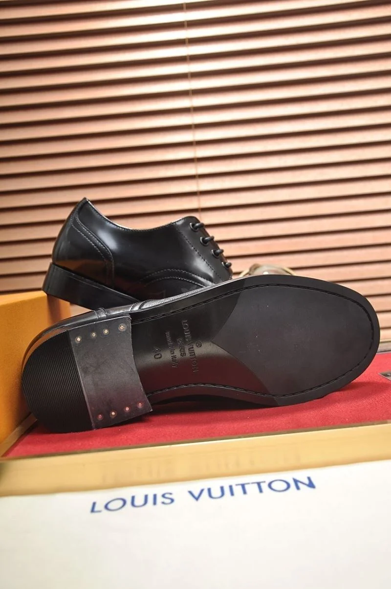 UrbanChic Louis Vuitton Business Shoes 33178