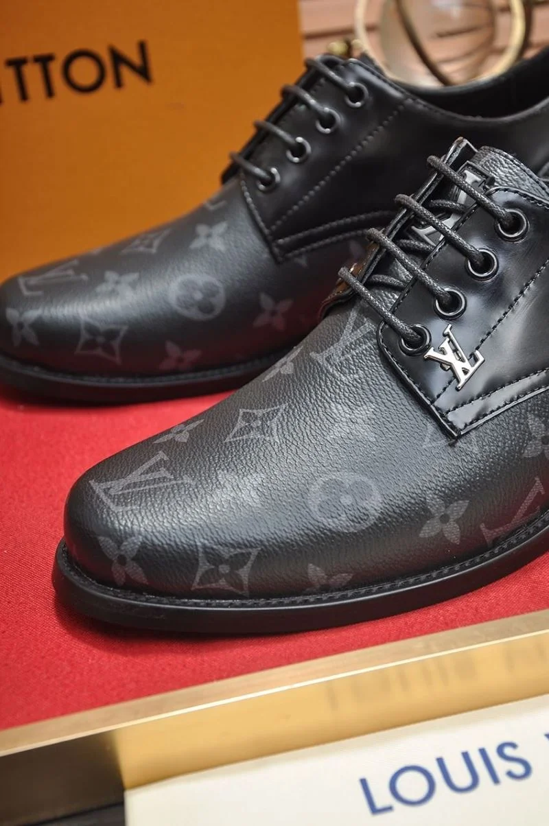 UrbanChic Louis Vuitton Business Shoes 33178