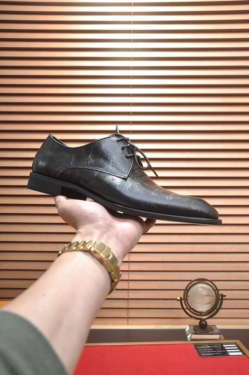 Louis Vuitton Business Shoes SoftTouch 33187