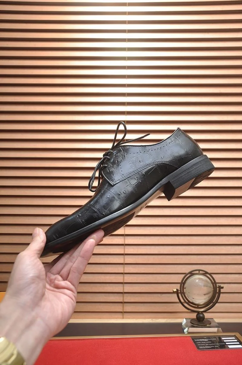 Louis Vuitton Business Shoes SoftTouch 33187