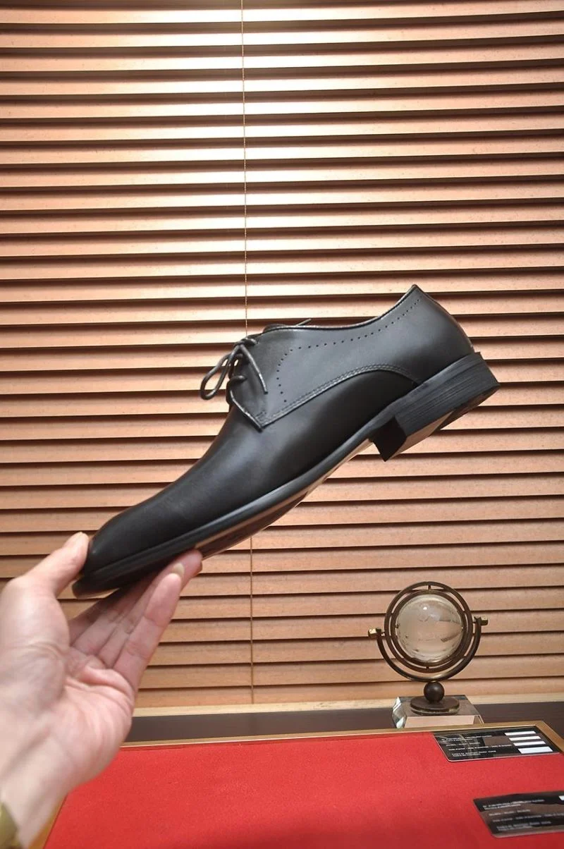 Comfortable Louis Vuitton Business Shoes 33183