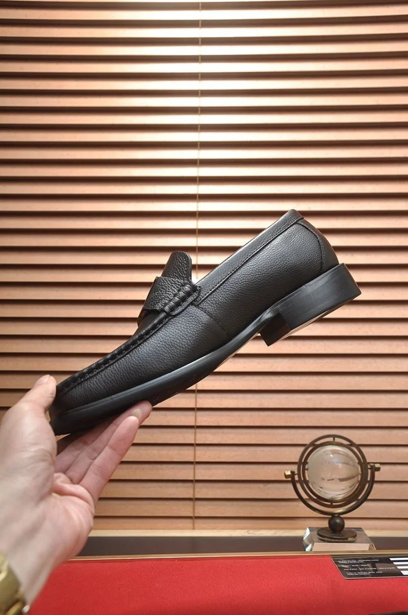 Louis Vuitton Business Shoes TechFriendly 33184