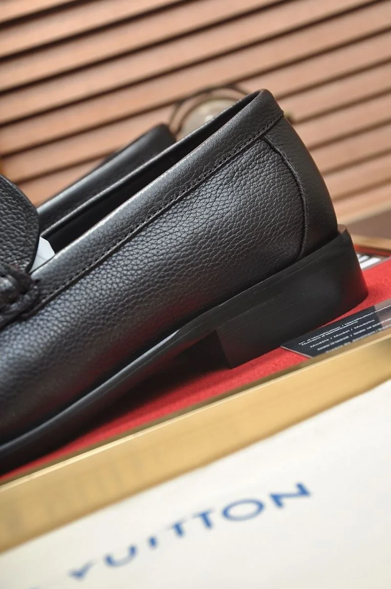 Louis Vuitton Business Shoes TechFriendly 33184