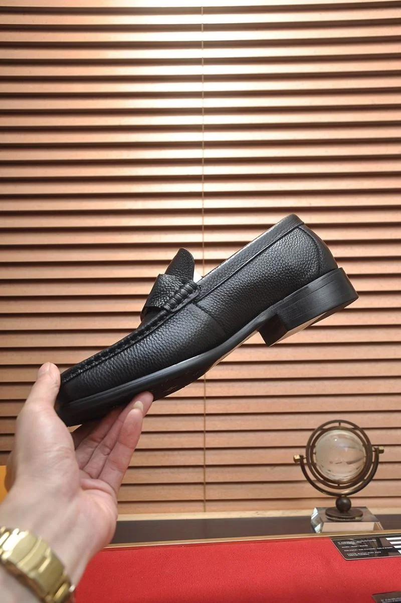 Louis Vuitton Business Shoes Upgraded 33179