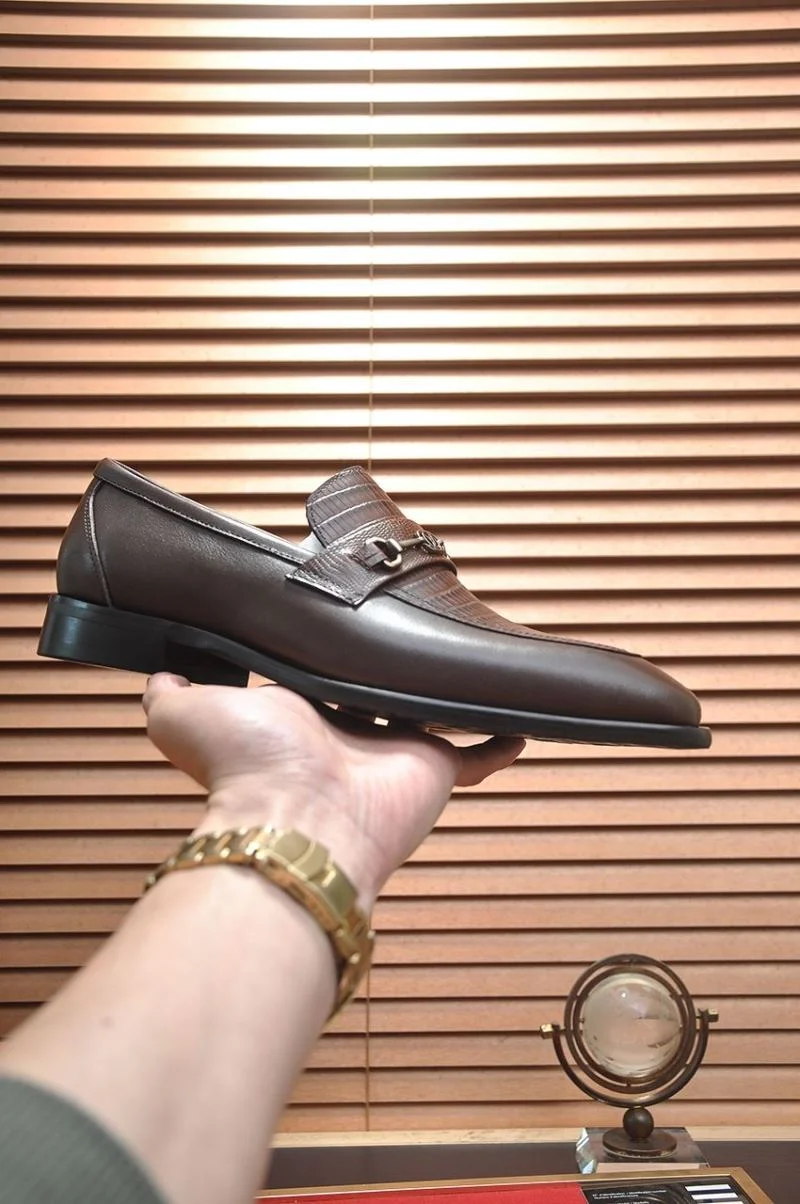 Louis Vuitton Business Shoes EasyCare 33177