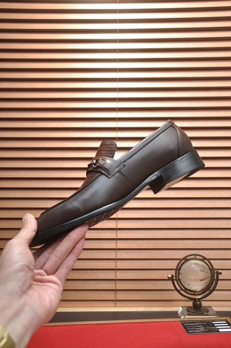 Louis Vuitton Business Shoes EasyCare 33177