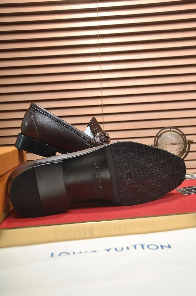 Louis Vuitton Business Shoes EasyCare 33177