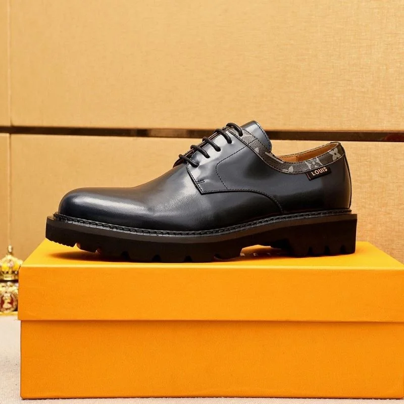 Louis Vuitton Business Shoes RelaxedFit 33176