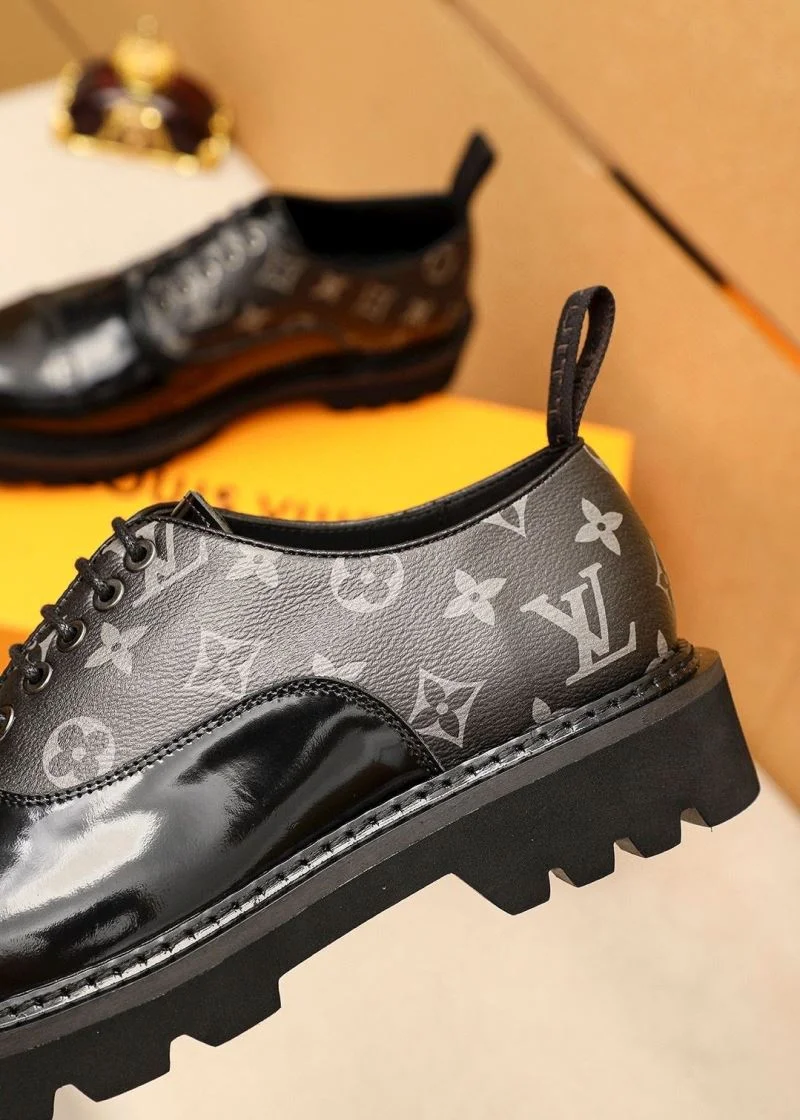 SunProtective Louis Vuitton Business Shoes 33159