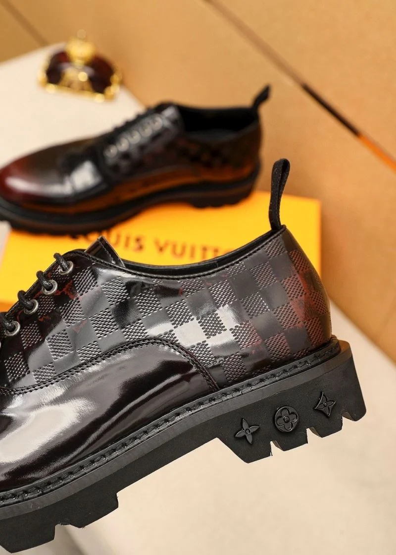 Louis Vuitton Business Shoes EasyCare 33161