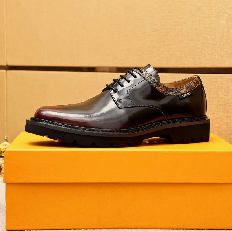 MultiPurpose Louis Vuitton Business Shoes 33148
