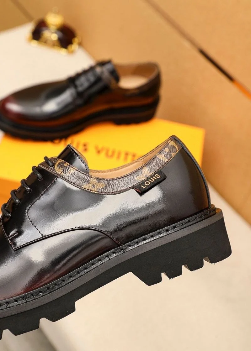 MultiPurpose Louis Vuitton Business Shoes 33148