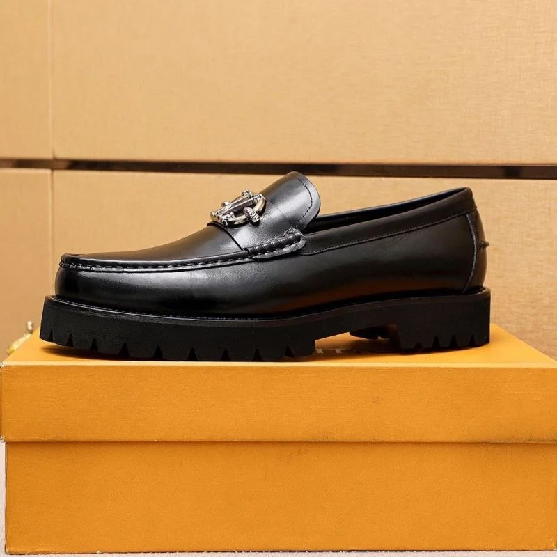 Louis Vuitton Business Shoes Casual 33152