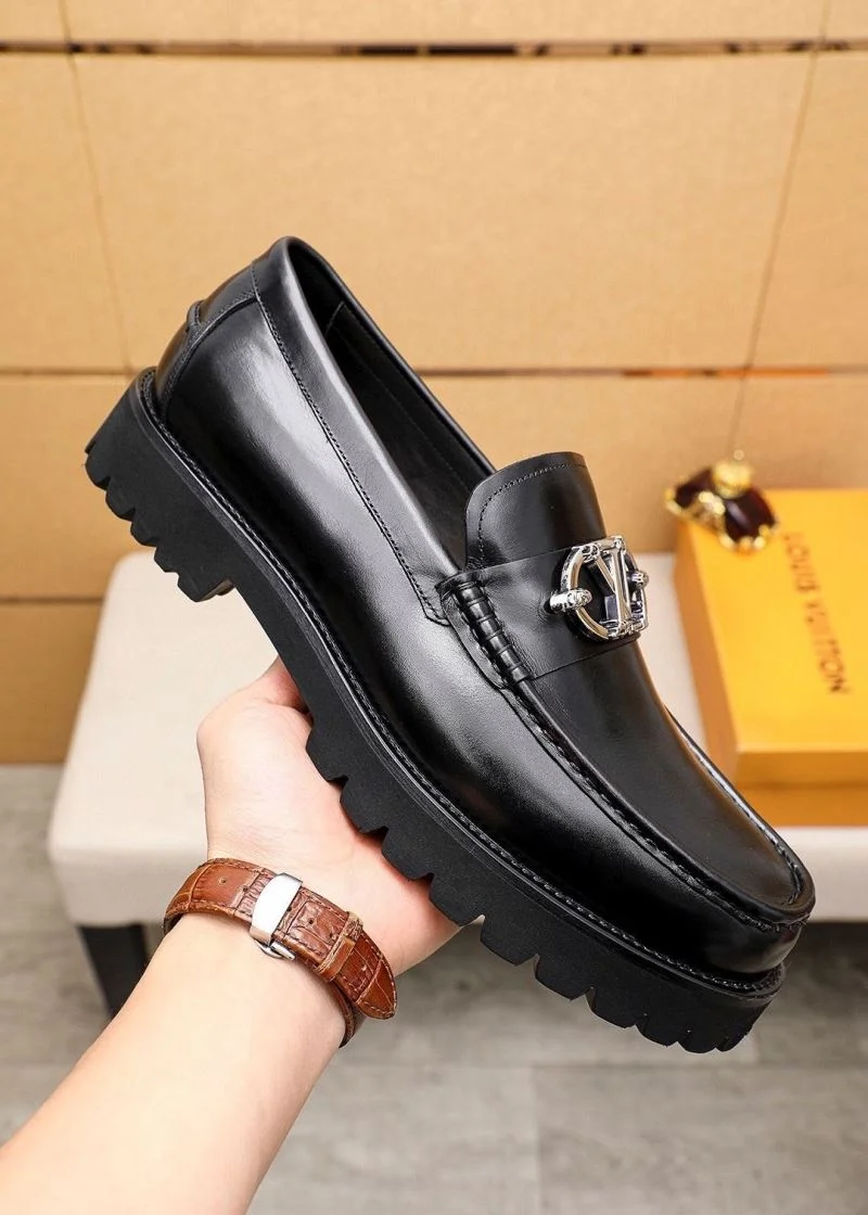 Louis Vuitton Business Shoes Casual 33152