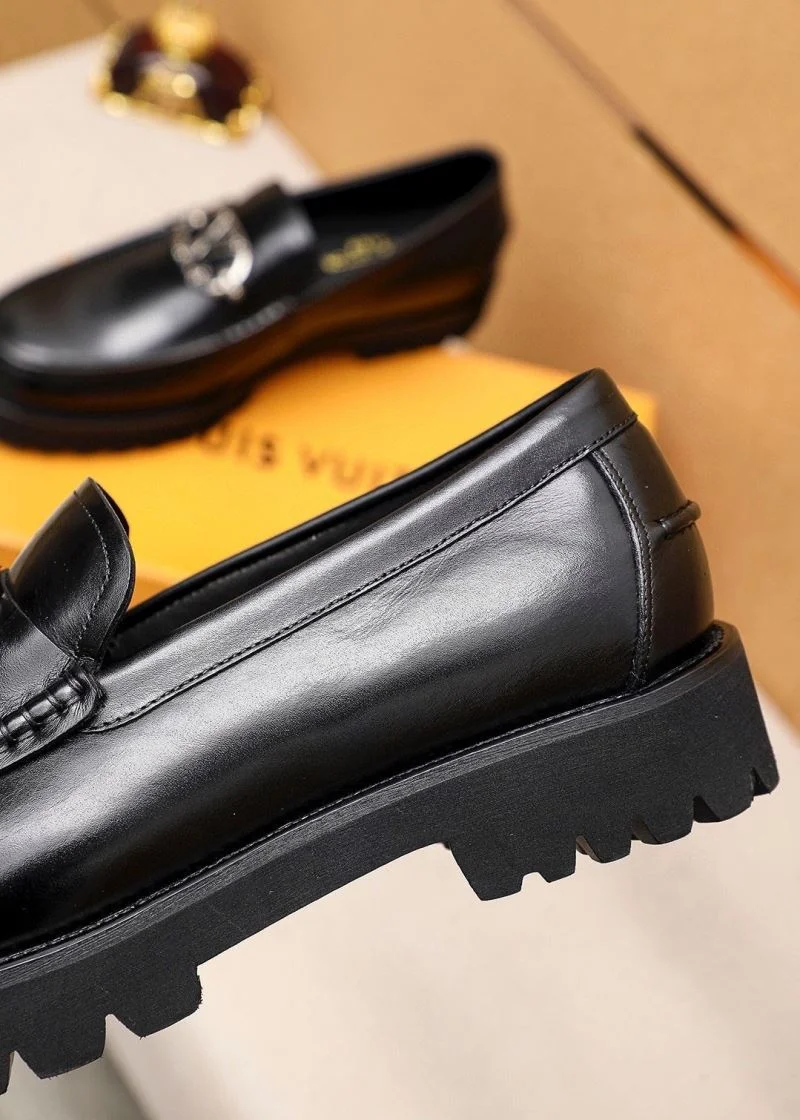 Louis Vuitton Business Shoes Casual 33152