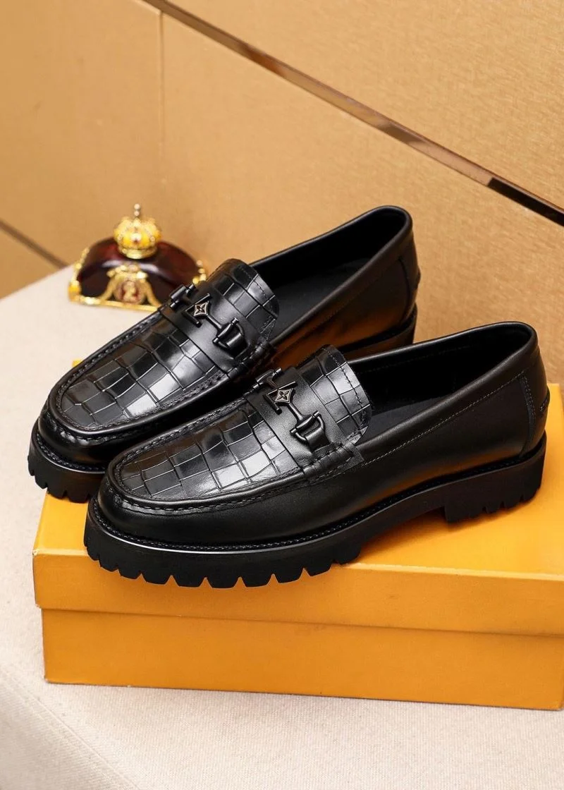 Louis Vuitton Business Shoes SportInspired 33137