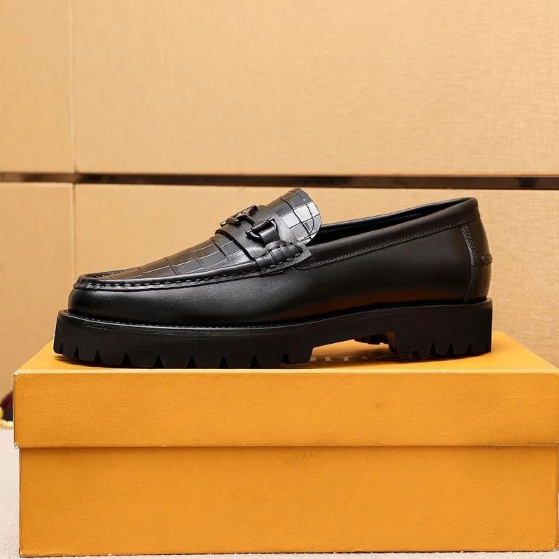 Louis Vuitton Business Shoes SportInspired 33137
