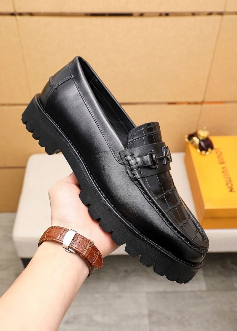 Louis Vuitton Business Shoes SportInspired 33137