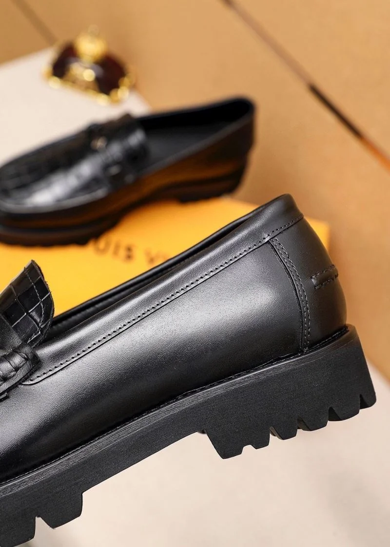 Louis Vuitton Business Shoes SportInspired 33137
