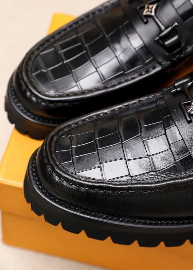 Louis Vuitton Business Shoes SportInspired 33137