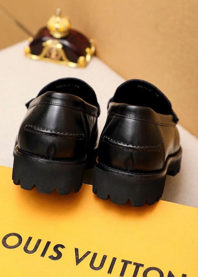 Louis Vuitton Business Shoes SportInspired 33137