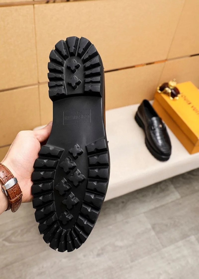 Louis Vuitton Business Shoes SportInspired 33137