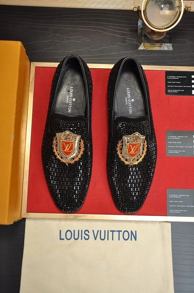 FashionForward Louis Vuitton Business Shoes 33135