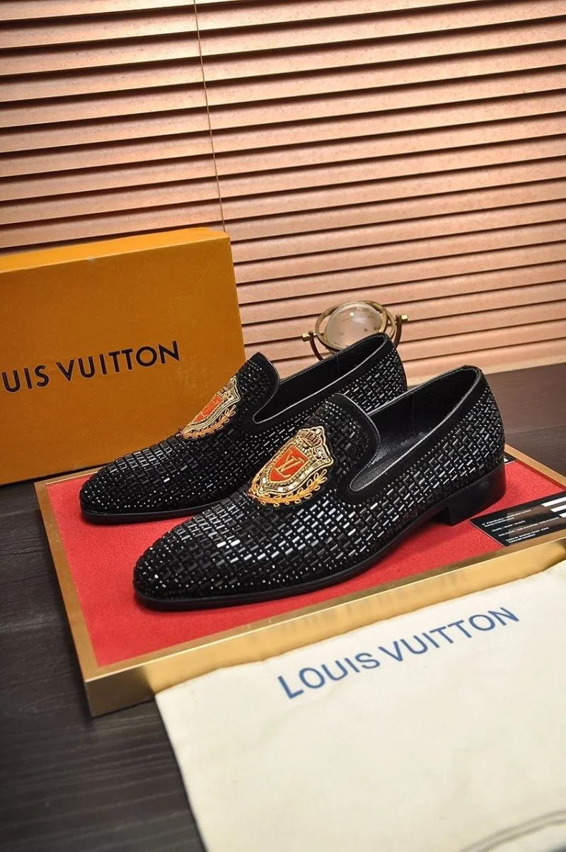 FashionForward Louis Vuitton Business Shoes 33135