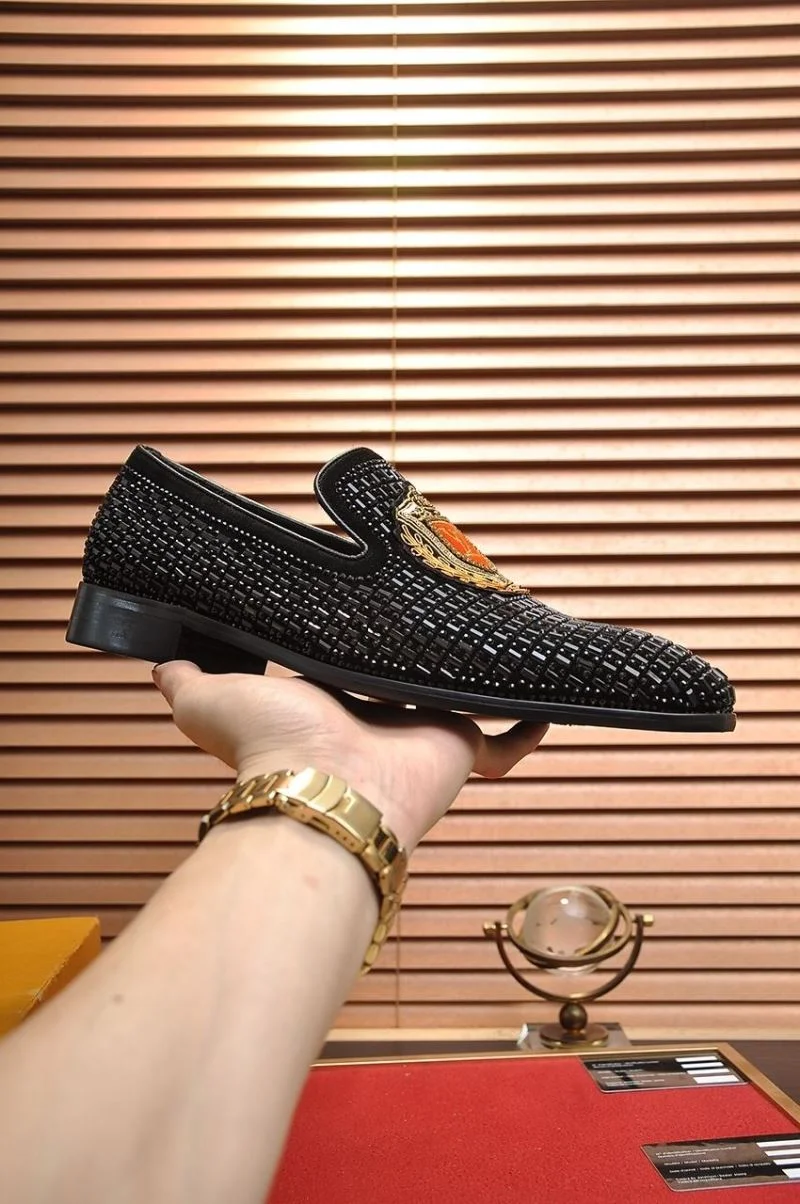 FashionForward Louis Vuitton Business Shoes 33135