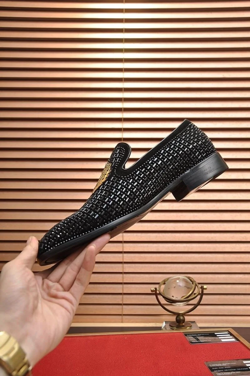 FashionForward Louis Vuitton Business Shoes 33135