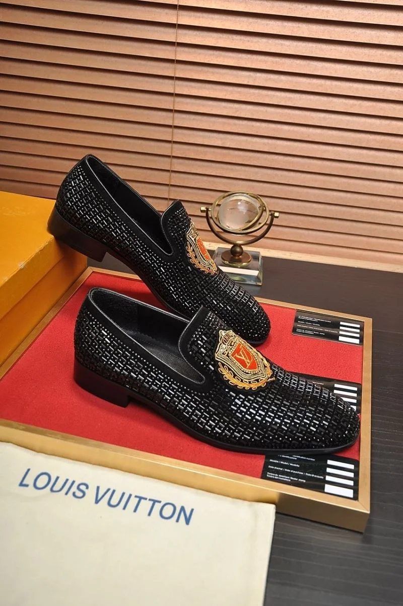 FashionForward Louis Vuitton Business Shoes 33135